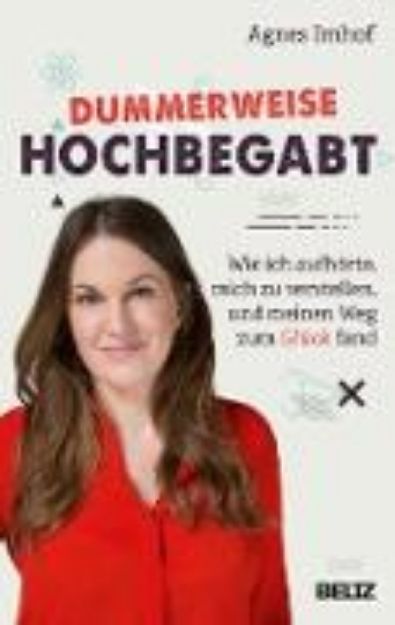 Bild von Dummerweise hochbegabt (eBook)