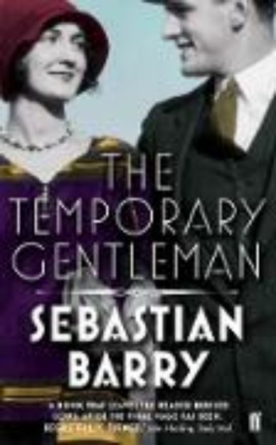 Bild von The Temporary Gentleman (eBook)