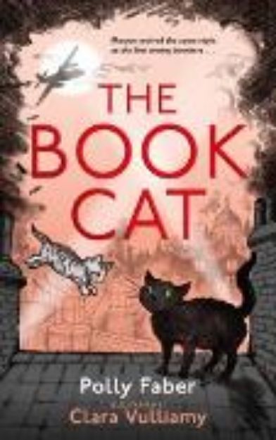 Bild von The Book Cat (eBook)