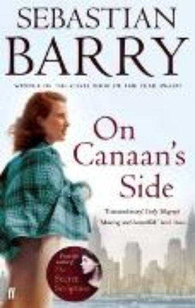 Bild von On Canaan's Side (eBook)