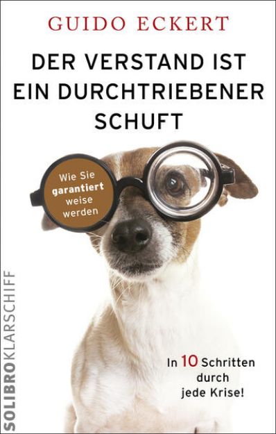 Bild von Der Verstand ist ein durchtriebener Schuft (eBook)