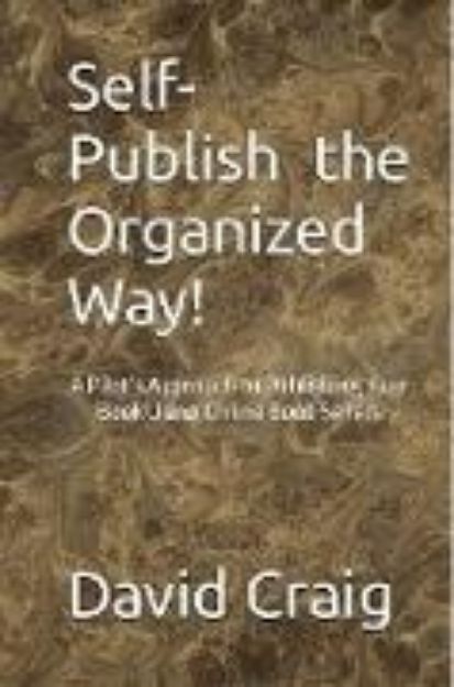 Bild von Self-Publish the Organized Way! (eBook)