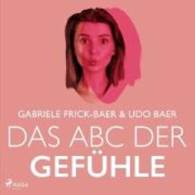 Bild von Das ABC der Gefühle (Audio Download)