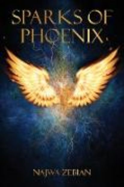 Bild von Sparks of Phoenix (eBook)