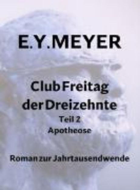 Bild von Club Freitag der Dreizehnte Teil 2 (eBook)