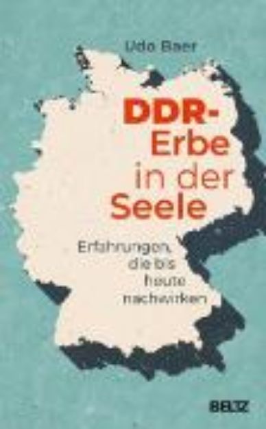 Bild von DDR-Erbe in der Seele (eBook)