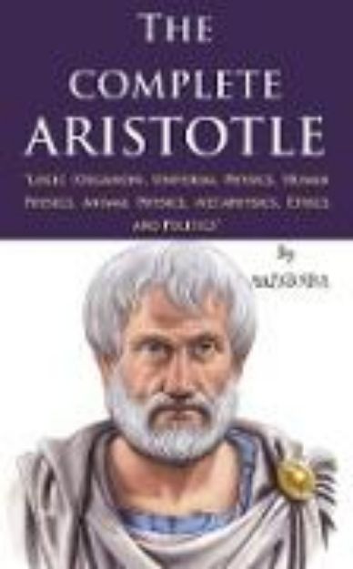 Bild von The Complete Aristotle (eBook)