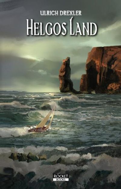 Bild von Helgos Land: Doggerland-Trilogie Band 3 von Ulrich Drexler