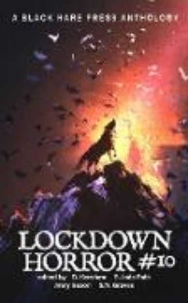 Bild zu Lockdown Horror #10 (eBook)