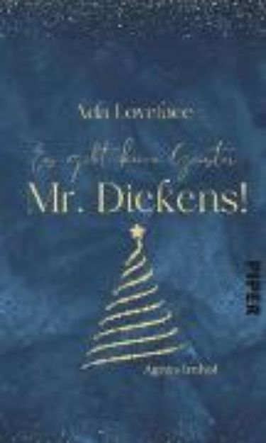 Bild von Ada Lovelace - Es gibt keine Geister, Mr Dickens! (eBook)