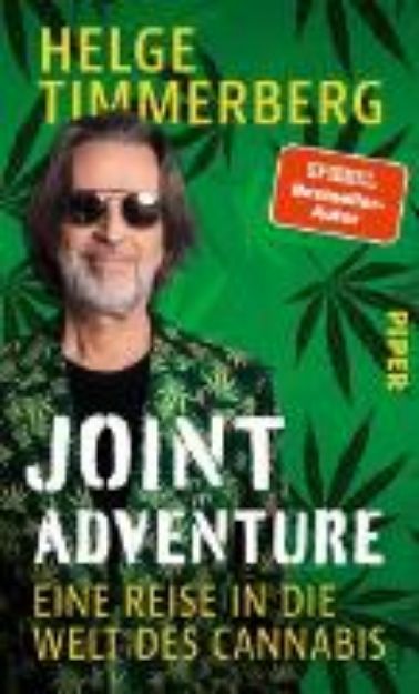 Bild von Joint Adventure (eBook)