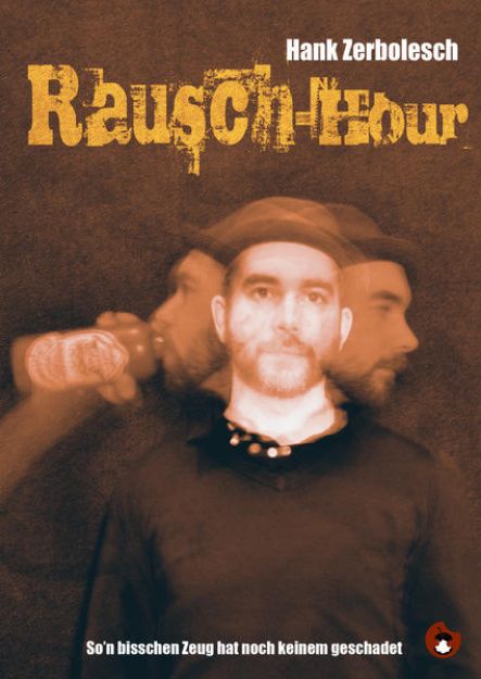 Bild von Rausch-Hour (eBook)