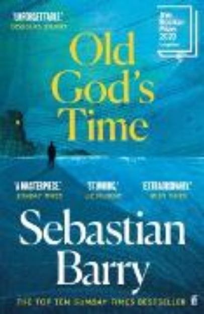 Bild von Old God's Time (eBook)