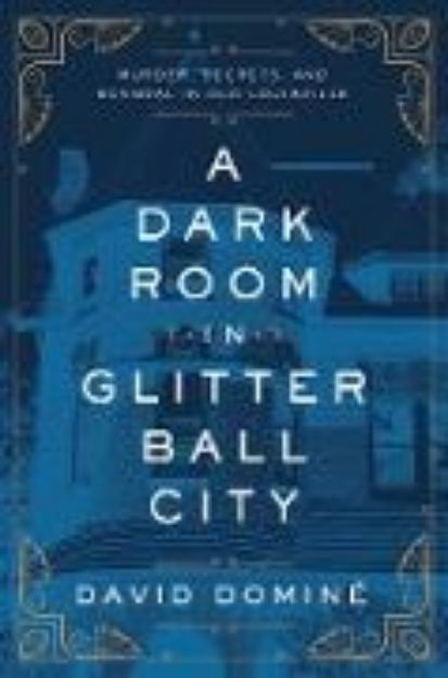 Bild von A Dark Room in Glitter Ball City (eBook)