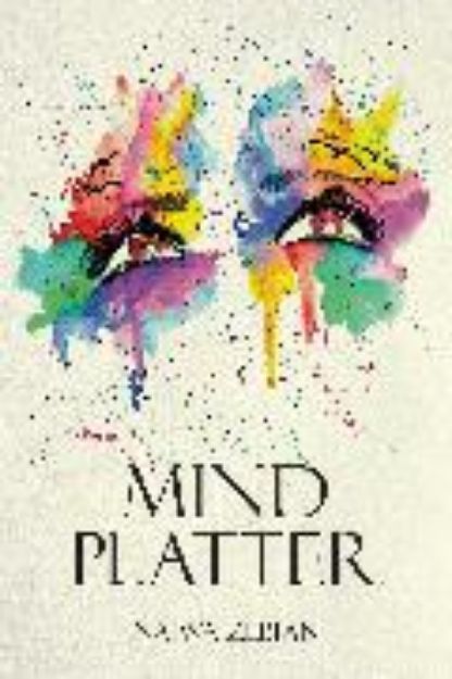 Bild von Mind Platter von Najwa Zebian