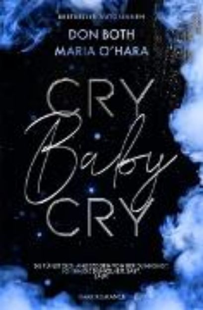 Bild zu Cry Baby Cry (eBook)