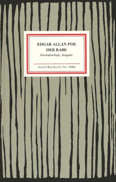 Bild von Der Rabe von Edgar Allan Poe