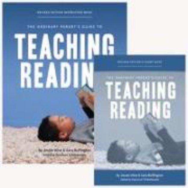 Bild von The Ordinary Parent's Guide to Teaching Reading, Revised Edition Bundle von Jessie Wise