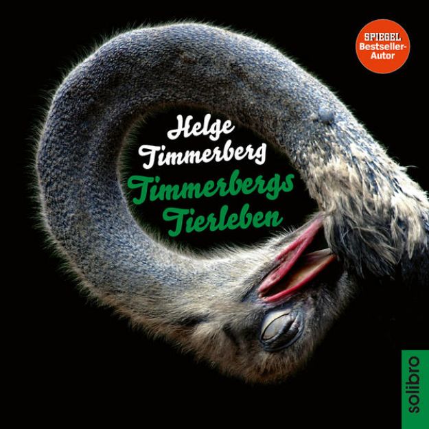 Bild von Timmerbergs Tierleben (Audio Download)