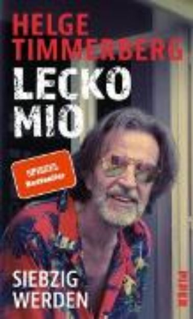 Bild von Lecko mio (eBook)