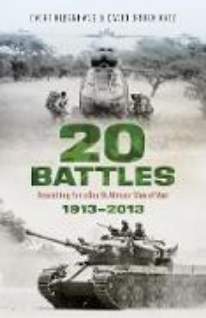 Bild von 20 Battles (eBook)