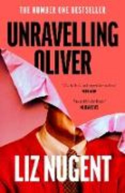 Bild von Unravelling Oliver (eBook)