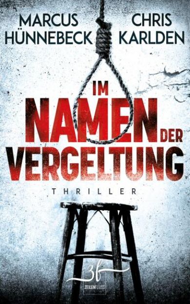 Bild von Im Namen der Vergeltung (eBook)