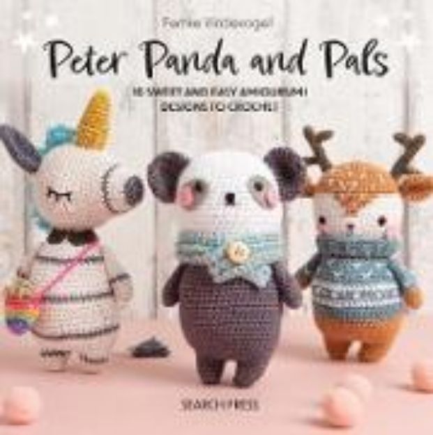 Bild von Peter Panda and Pals (eBook)