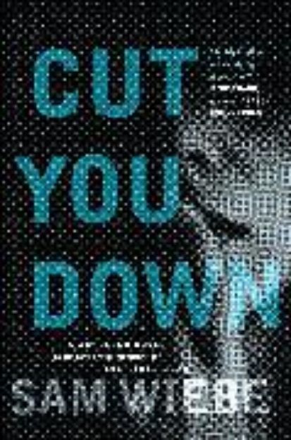 Bild von Cut You Down von Sam Wiebe