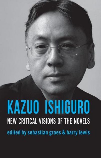 Bild von Kazuo Ishiguro (eBook)