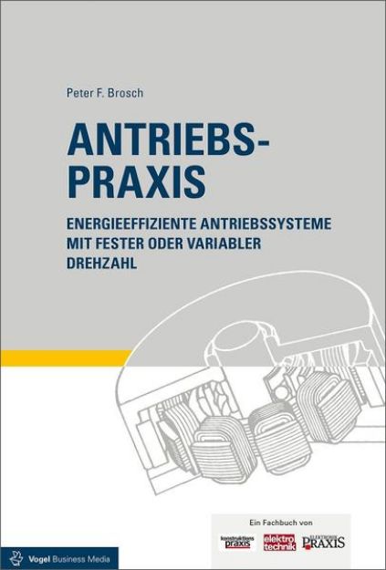 Bild von Antriebspraxis (eBook)