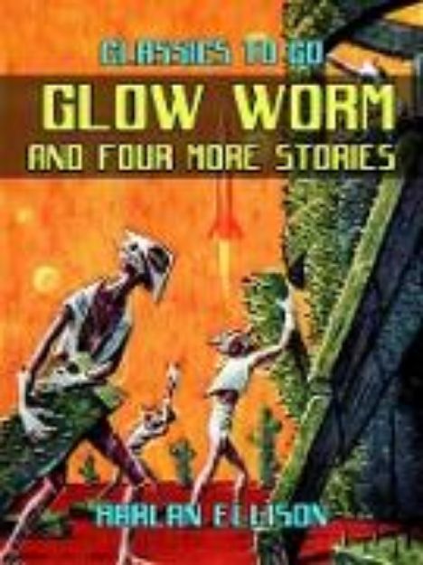 Bild von Glow Worm And Four More Stories (eBook)