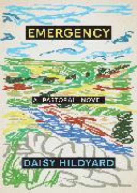 Bild von Emergency von Daisy Hildyard