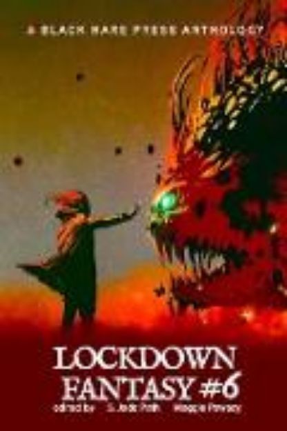 Bild zu Lockdown Fantasy #6 (eBook)