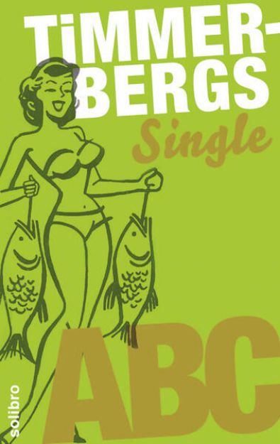 Bild zu Timmerbergs Single-ABC (eBook)