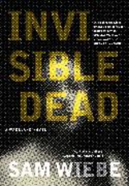 Bild von Invisible Dead (eBook)