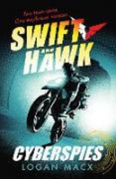 Bild von Swift and Hawk: Cyberspies von Logan Macx