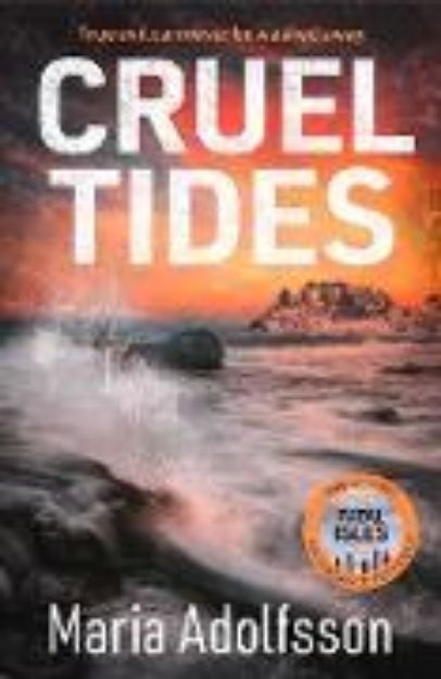 Bild von Cruel Tides (eBook)