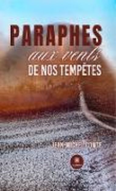 Bild von Paraphes aux vents de nos tempêtes (eBook)