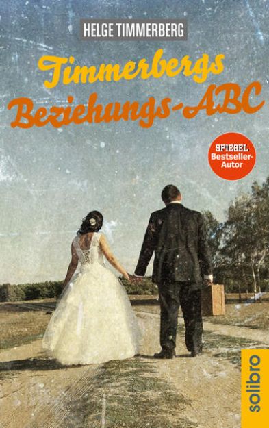 Bild zu Timmerbergs Beziehungs-ABC (eBook)