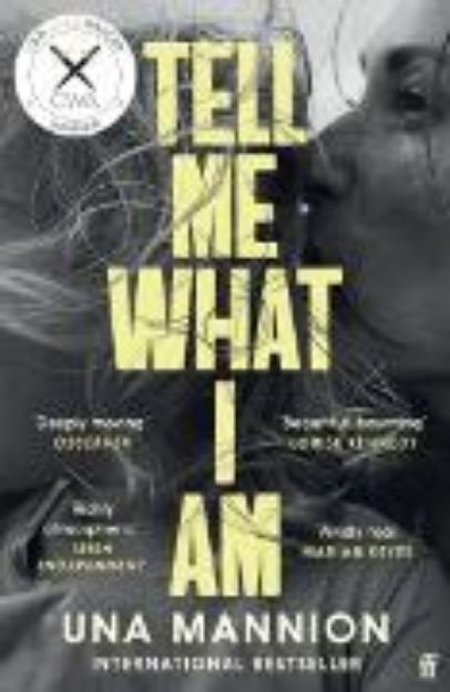 Bild von Tell Me What I Am (eBook)