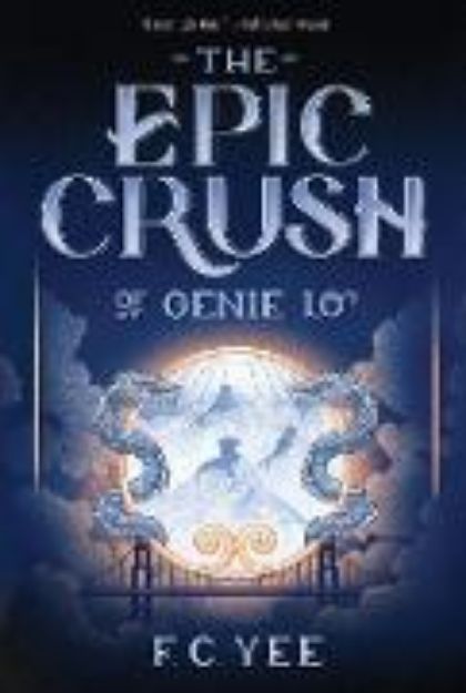 Bild von Epic Crush of Genie Lo von F. C. Yee