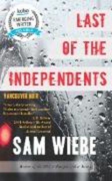 Bild von Last of the Independents (eBook)