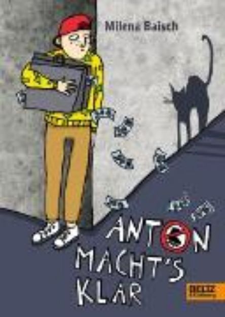 Bild von Anton macht's klar (eBook)