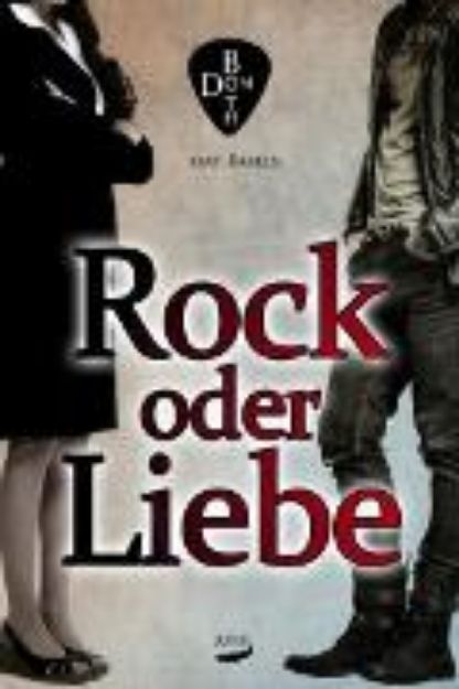 Bild von Rock oder Liebe (eBook)