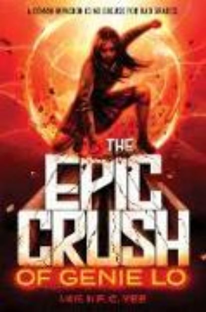 Bild von Epic Crush of Genie Lo von F. C. Yee