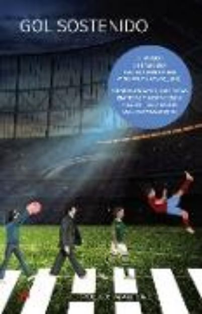 Bild von Gol sostenido (eBook)