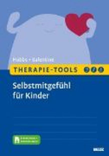 Bild von Therapie-Tools Selbstmitgefühl für Kinder (eBook)