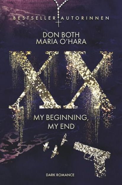 Bild zu XX - my beginning, my end von Don Both