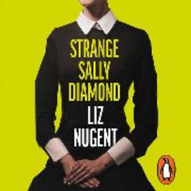 Bild von Strange Sally Diamond von Nugent Liz